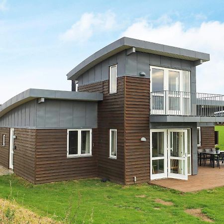 8 Person Holiday Home In Fåborg Εξωτερικό φωτογραφία