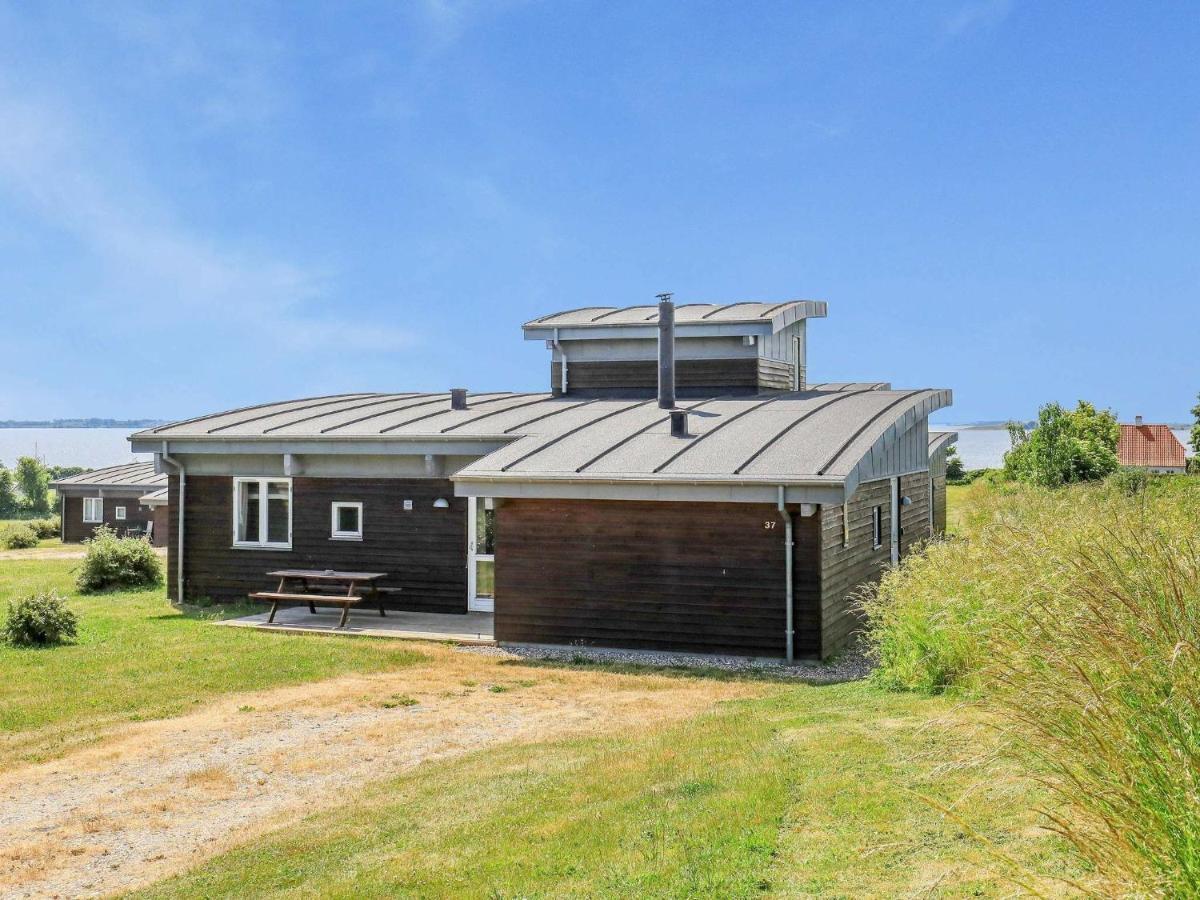 8 Person Holiday Home In Fåborg Εξωτερικό φωτογραφία