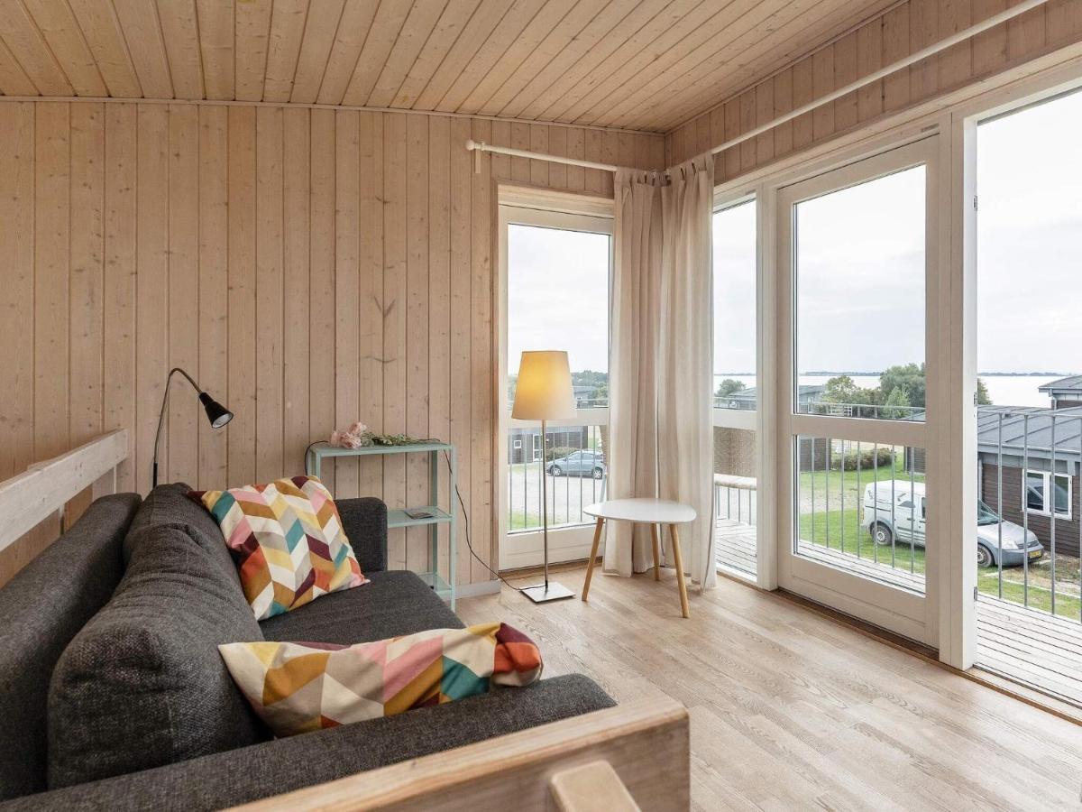 8 Person Holiday Home In Fåborg Εξωτερικό φωτογραφία