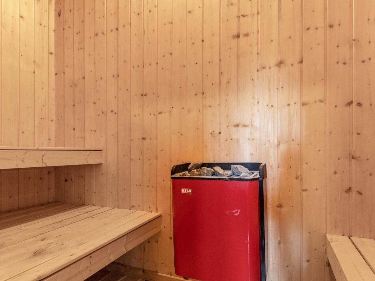 8 Person Holiday Home In Fåborg Εξωτερικό φωτογραφία