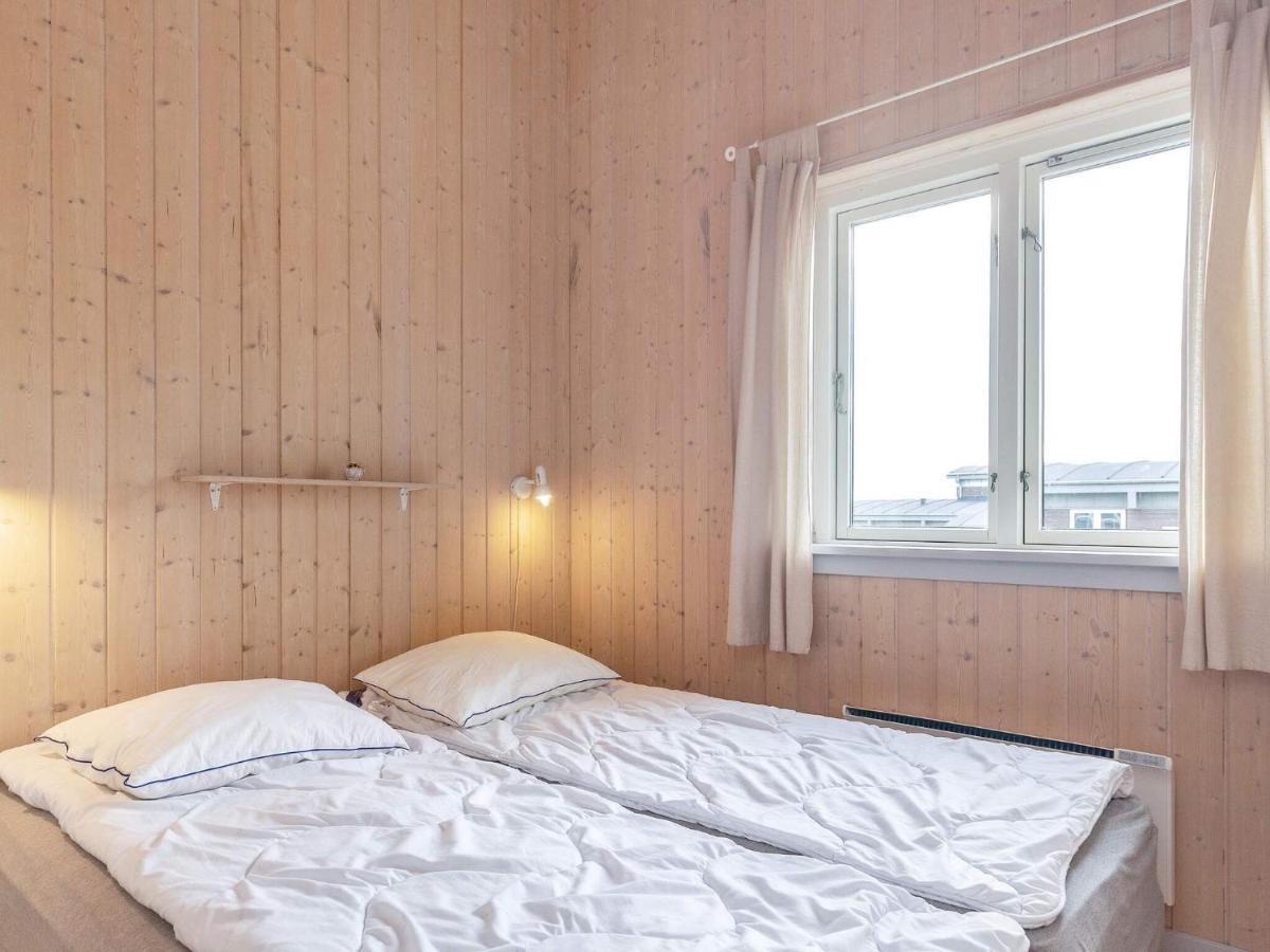 8 Person Holiday Home In Fåborg Εξωτερικό φωτογραφία